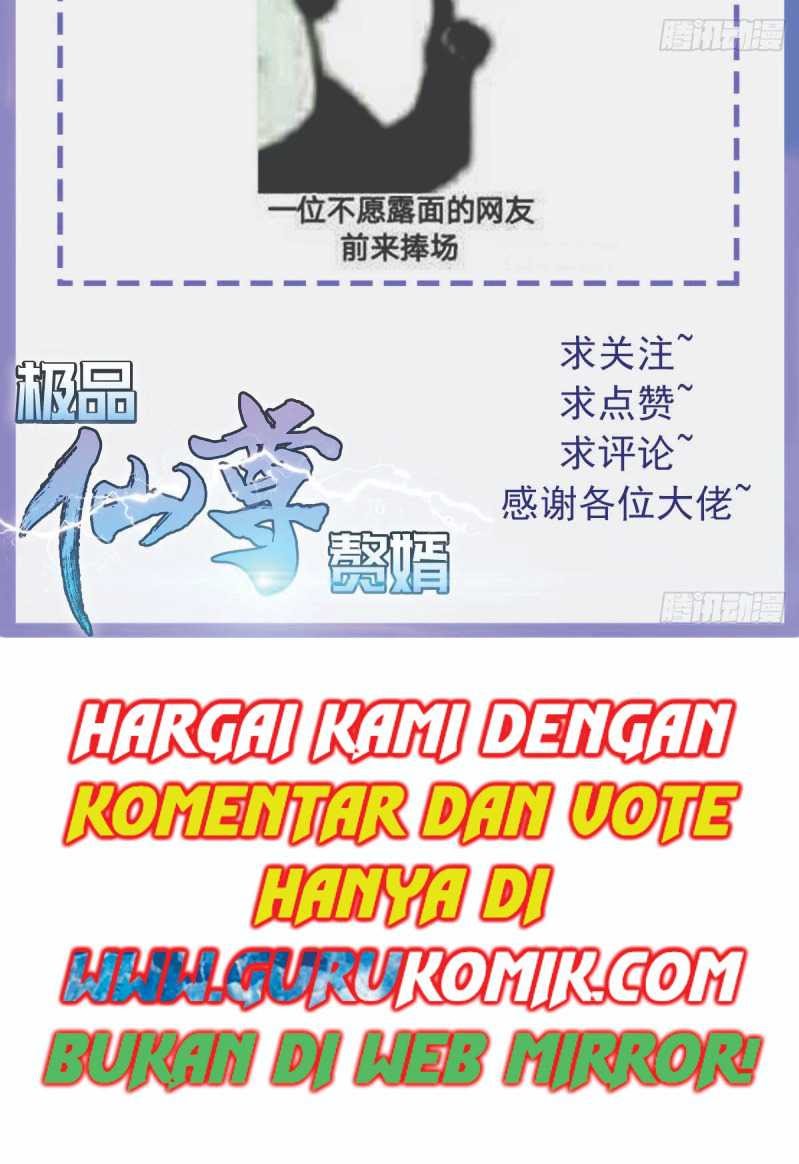 Rebirth Into the Strongest Immortal Cultivator chapter 24